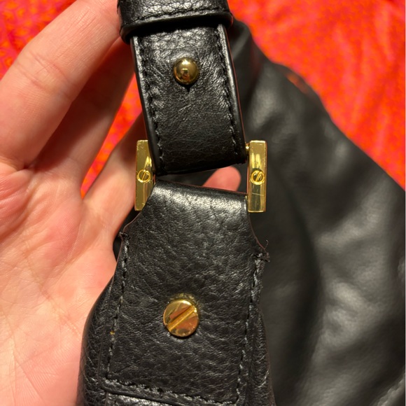 tory burch purse - Picture 9 of 10